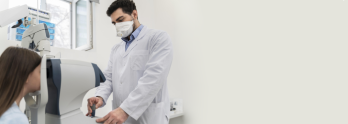 Why hospital experience matters for lasik eye surgery in hyderabad - smart vision eye hospitals