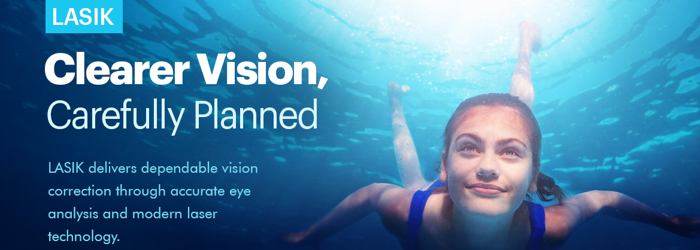 LASIK Cost in India Hyderabad, Insurance Coverage & Choosing the Right LASIK Eye Hospital in Hyderabad  | SmartVision Eye Hosptials