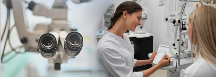 Red flags to watch before choosing LASIK surgery in Hyderabad, including clinic safety, surgeon experience, and transparent patient care  | SmartVision Eye Hosptials