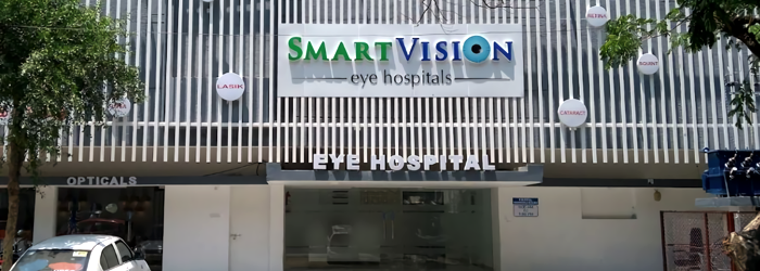 Affordable LASIK eye surgery cost, safety, and quality guide - LASIK Cashless & LASIK Insurance | SmartVision Eye Hospitals hyderabad
