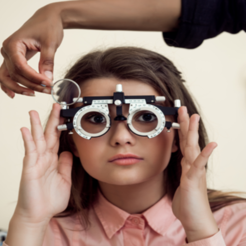 Qualifications of best doctors for LASIK in Hyderabad