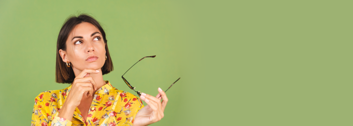 Patient experiencing improved vision after Contoura Vision, SMILE and Femto LASIK eye surgery | SmartVision Eye Hospitals hyderabad