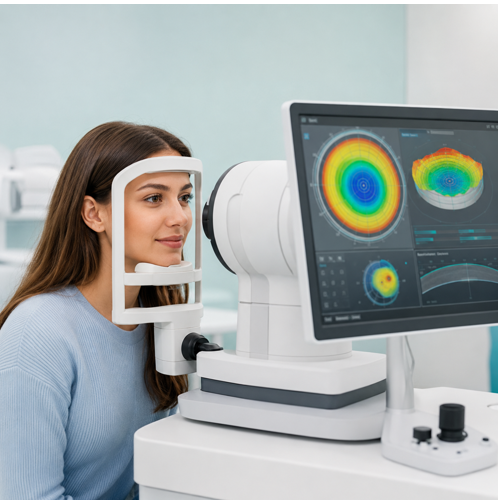 How Accurate Is Contoura Vision? Technology Explained