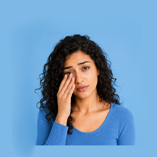 Side Effects & Risks of Contoura Vision Surgery