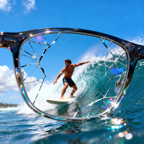 How PRK Differs from LASIK and When It May Be Recommended