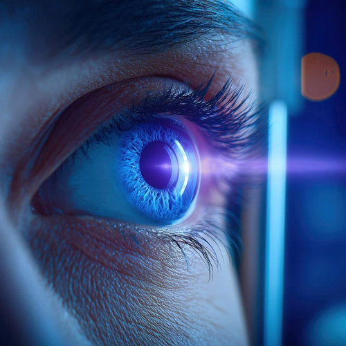 How Long Does It Take to See Clearly After LASIK Surgery? | SmartVision Eye Hospitals