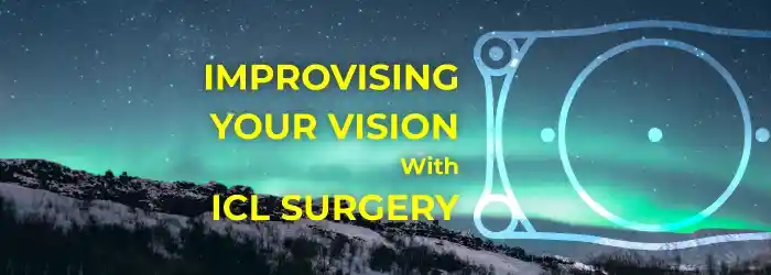 Improving vision with icl eye surgery at smartvision eye hospitals