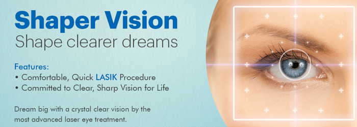 All about LASIK EMI payment plans LASIK Cashless and LASIK Insurance | SmartVision Eye Hospitals hyderabad