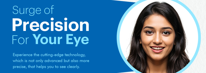 A Guide to LASIK EMI plans - lasik Insurance and lasik cashless | SmartVision Eye Hosptials