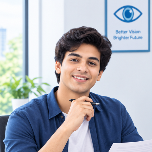 Documents Required for LASIK Insurance Claims