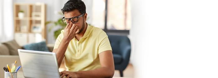 Patient recovery experience after SMILE vs LASIK eye surgery in Hyderabad with improved vision clarity | SmartVision Eye Hospitals hyderabad