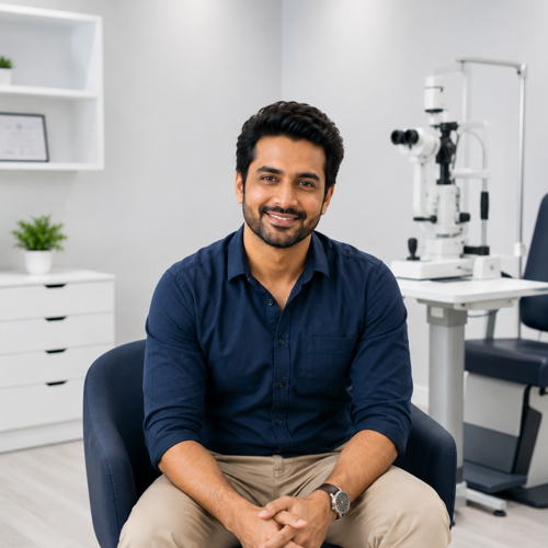 Why Choose Contoura Vision at Smart Vision Eye Hospitals?