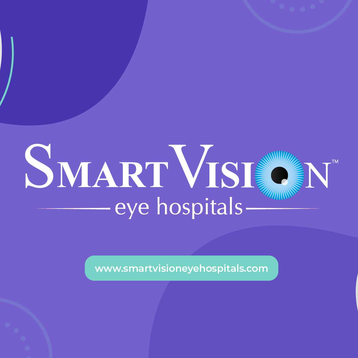 Welcome to Smart Vision Eye Hospital: Where Precision Meets Excellence