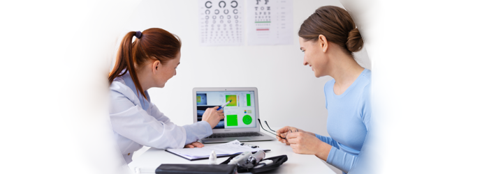 Warning signs to consider before opting for LASIK at a LASIK eye hospital in Hyderabad, from poor consultation to limited LASIK insurance support | LASIK consultation clear guidance eye hospital hyderabad | SmartVision Eye Hospitals hyderabad