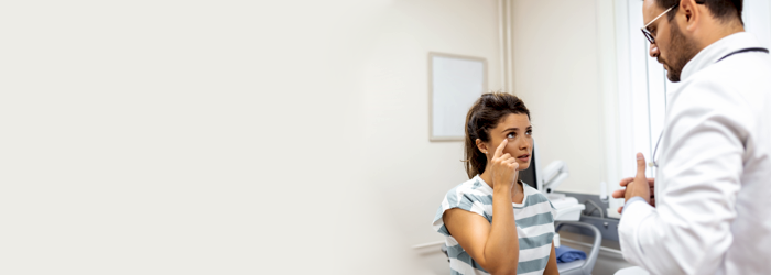 The Best Experienced LASIK Eye Surgeon in Hyderabad | SmartVision Eye Hospitals hyderabad