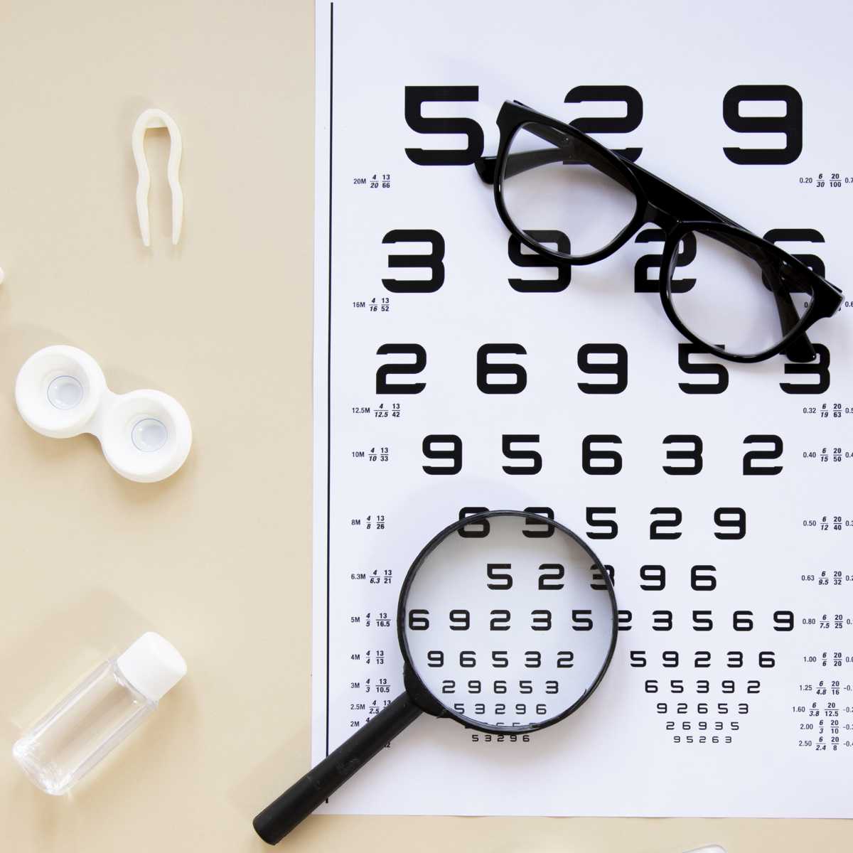 9 Tips on How to Keep Your Eyes Healthy