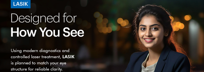 what should you know about the first consultation for lasik eye surgery - LASIK Cashless & LASIK Insurance | SmartVision Eye Hospitals hyderabad