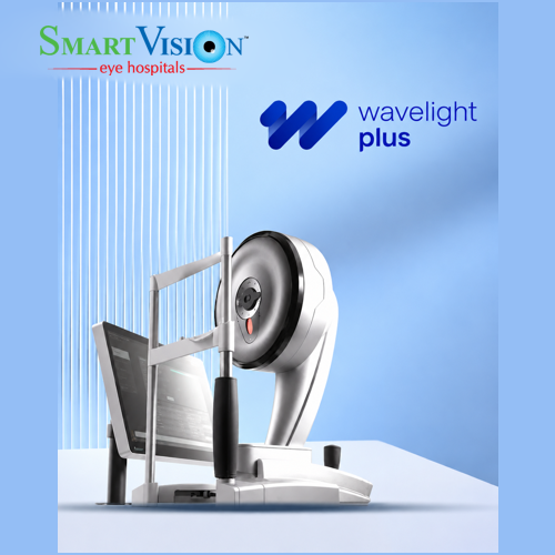 What Is Wavelight Plus LASIK? Complete Guide