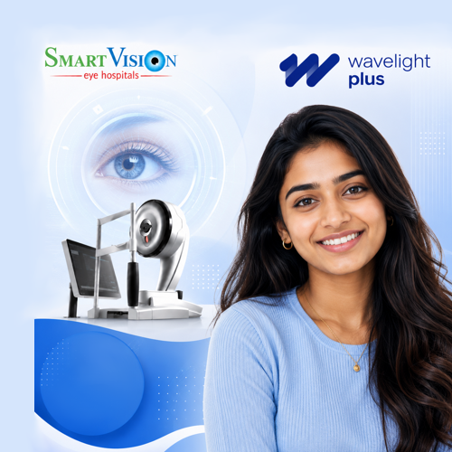 Wavelight Plus LASIK Cost in India