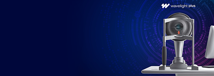 Wavelight plus is the latest or new LASIK eye surgery technology | lasik eye surgery at smartvision eye hospitals