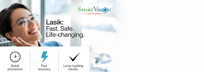 LASIK Eye Surgery Cost in India (Hyderabad): What to Expect Before Treatment  | SmartVision Eye Hosptials
