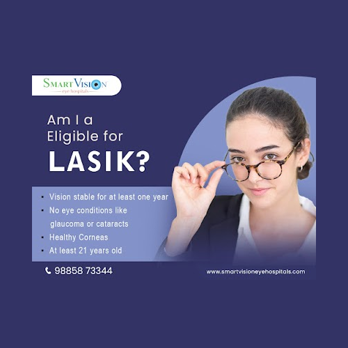 What Recovery After Contoura Vision and Wavelight Plus LASIK Really Feels Like